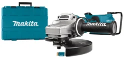 Makita 18V LXT haakse slijper / slijptol DGA901ZKU1 (zonder accu) New