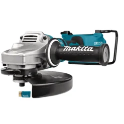 Makita 18V LXT haakse slijper / slijptol DGA901ZKU1 (zonder accu) New