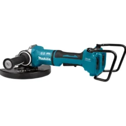 Makita 18V LXT haakse slijper / slijptol DGA901ZKU1 (zonder accu) New