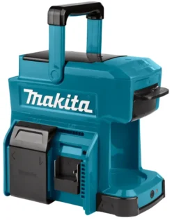 Makita 18V LXT koffiezetapparaat DCM501Z (zonder accu) New