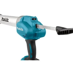 Makita 18V LXT lijm- en kitspuit DCG180ZXK (zonder accu en lader) Discount