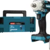 Makita 18V LXT slagmoersleutel DTW300ZJ (zonder accu) Best