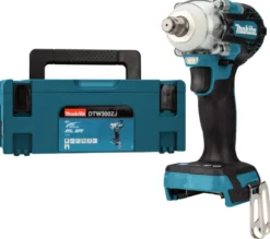 Makita 18V LXT slagmoersleutel DTW300ZJ (zonder accu) Best