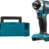 Makita 18V LXT slagschroevendraaier DTD153ZJ (zonder accu) New