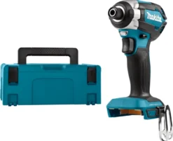 Makita 18V LXT slagschroevendraaier DTD153ZJ (zonder accu) New