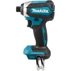 Makita 18V LXT slagschroevendraaier DTD153ZJ (zonder accu) New