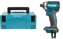 Makita 18V LXT slagschroevendraaier DTD154ZJ (zonder accu) Sale