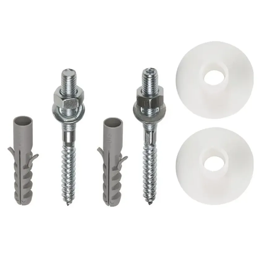 Marho fonteinset compleet links Ondine S mini zwart + geborsteld messing