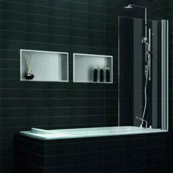 Marho Insera inbouwnis 30 x 60 x 10 cm RVS