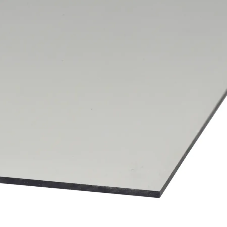 Martens Acrylplaat Transparant 100 x 100 cm 2 mm Hot
