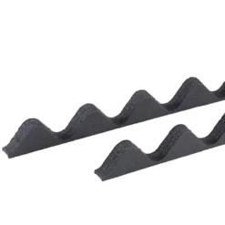 Martens Afdichtingsprofiel voor Golfplaat 94/35 1 meter 8 stuks Discount