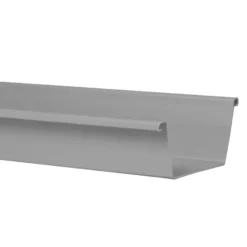 Martens Bakgoot 125 mm Grijs 4 Meter Online