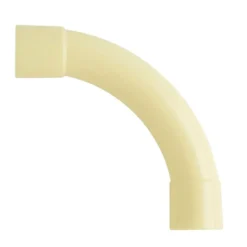 Martens Bocht PVC Crème 5/8" 16 mm 24 stuks Online