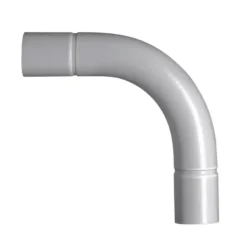 Martens Bocht PVC Slagvast 3/4" 19 mm 10 stuks Hot