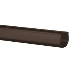 Martens dakgoot mini bruin 65 mm x 2 m Online