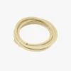 Martens Elektrabuis Flexibel PVC met Glijlaag Crème 5/8" 16 mm 5 meter Clearance