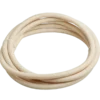 Martens Elektrabuis Flexibel PVC Crème 5/8" 16 mm 5 meter Hot