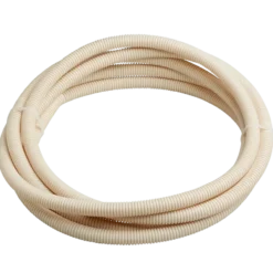 Martens Elektrabuis Flexibel PVC Crème 5/8" 16 mm 5 meter Hot