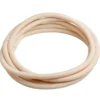 Martens Elektrabuis Flexibel PVC Crème 5/8" 16 mm 20 meter Online