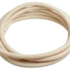 Martens Elektrabuis Flexibel PVC Crème 3/4" 19 mm 5 meter Online