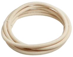 Martens Elektrabuis Flexibel PVC Crème 3/4" 19 mm 5 meter Online