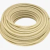 Martens Elektrabuis Flexibel PVC met Glijlaag Crème 5/8" 16 mm 100 meter