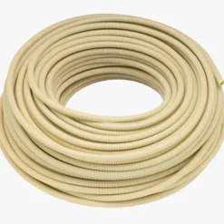 Martens Elektrabuis Flexibel PVC met Glijlaag Crème 5/8" 16 mm 100 meter