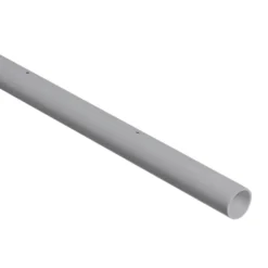 Martens Elektrabuis Slagvast Grijs 3/4" 19 mm 3 meter Best