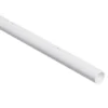 Martens Elektrabuis Wit 5/8" 16 mm 2 meter Clearance
