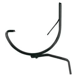 Martens gootbeugel aluminium antraciet type 2 t.b.v. mastgoot 100 mm Discount