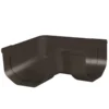 Martens minigoot hoekstuk 65 mm bruin Online