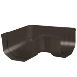 Martens minigoot hoekstuk 65 mm bruin Online