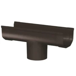 Martens minigoot uitloop 65 mm bruin Clearance