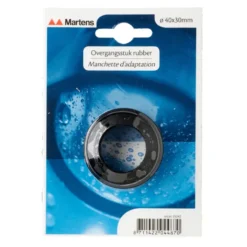 Martens Overgangsstuk Rubber 40 x 30 mm Sale