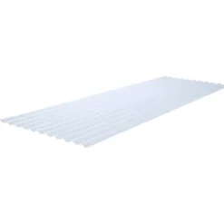 Martens Polyester Golfplaat 76/ 18 Naturel 244 x 83 cm Sale