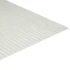Martens Polyester Golfplaat 32/ 9 Naturel 183 x 97 cm Hot