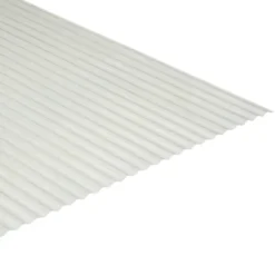 Martens Polyester Golfplaat 32/ 9 Naturel 183 x 97 cm Hot
