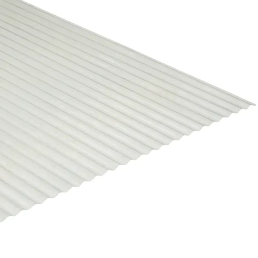 Martens Polyester Golfplaat 32/ 9 Naturel 183 x 97 cm Hot