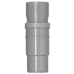 Martens PVC expansiestuk 125 mm Hot