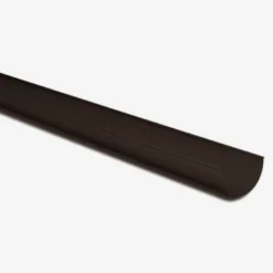 Martens PVC mastgoot 100 mm 2 meter bruin Discount