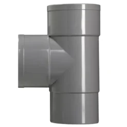 Martens PVC T-stuk 90° Mof/ Verjongd 60 x 60 mm Sale