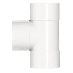 Martens PVC T-stuk 90° 3x Mof 40 x4 0 mm Online