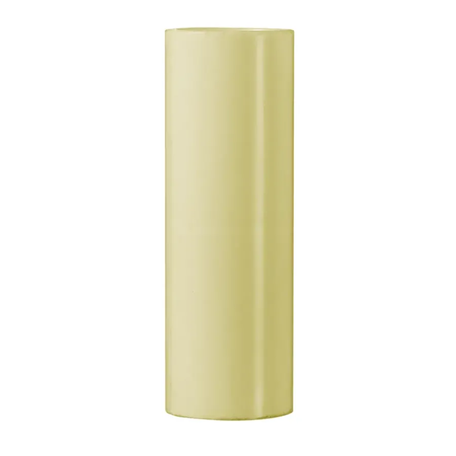 Martens Sok PVC Crème 3/4" 19 mm 8 stuks Hot