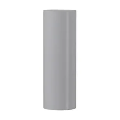 Martens Sok PVC Slagvast Grijs 5/8" 16 mm 8 stuks