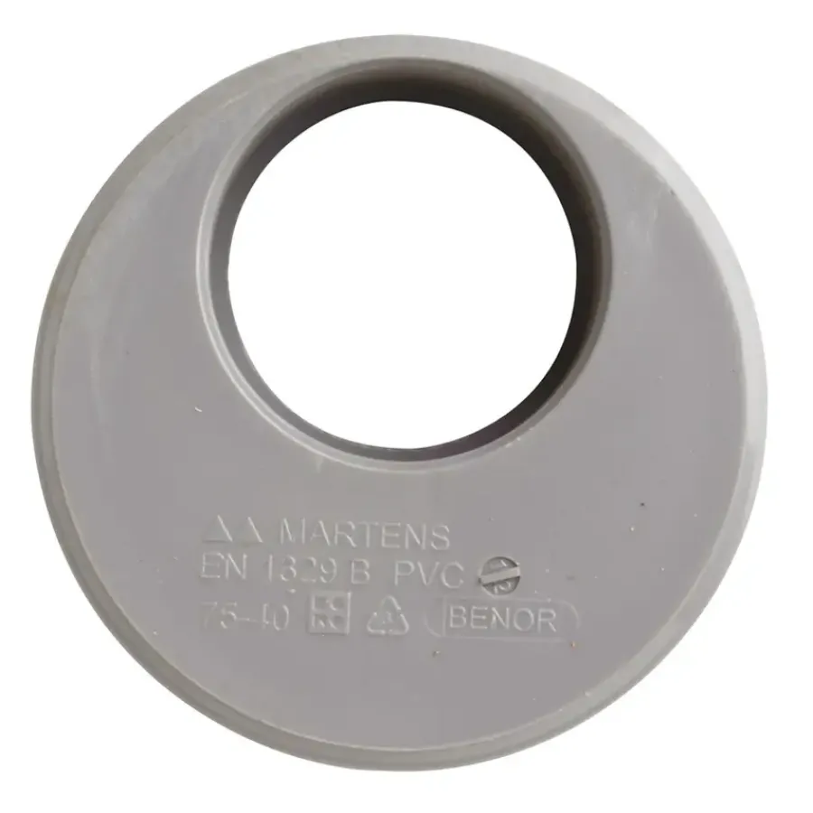 Martens Verloopring Inwendig 1x Lijmverbinding 40 x 75 mm Outlet