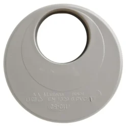 Martens Verloopring Inwendig 1x Lijmverbinding 50 x 110 mm Hot