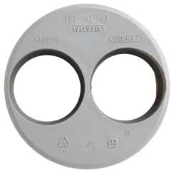 Martens Verloopring Inwendig Dubbel 50 x 50 x 110 mm Hot