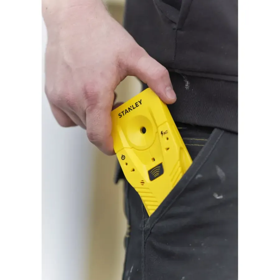 STANLEY Materiaal detector S110 Outlet