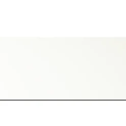Mat Wandtegel Wit Rect 29X59CM 1,54M2