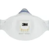 3M  Aura stofmasker 9322 FFP2 met ventiel Discount